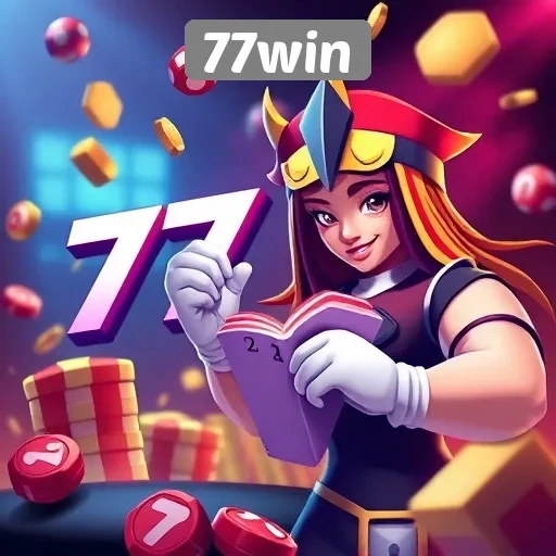 Ulasan Mendalam Tentang Situs Game 77win