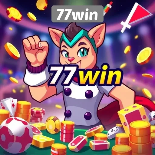 Mengulas Fitur Menarik di Situs Game 77win