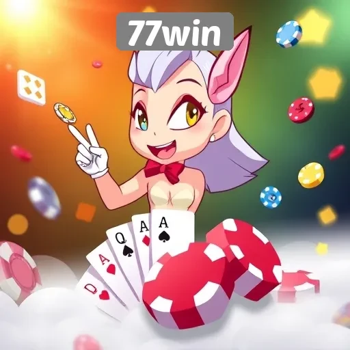 Jenis Permainan yang Tersedia di Platform 77win
