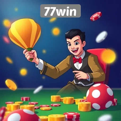 Panduan Memulai Permainan di Situs 77win