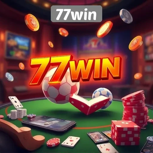 Inovasi Terbaru yang Ditawarkan oleh 77win untuk Pengguna