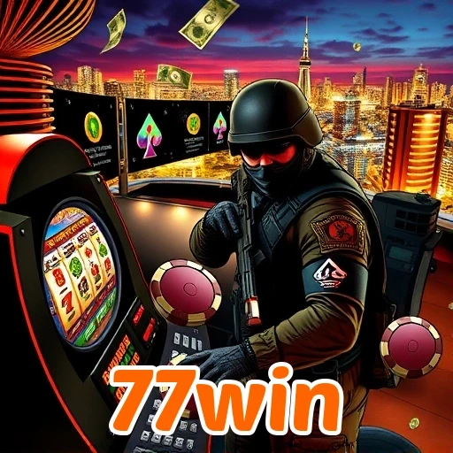 77win Streaming Langsung