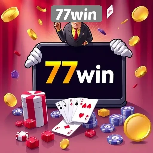 Menggali Keunggulan Game Online di Situs 77win