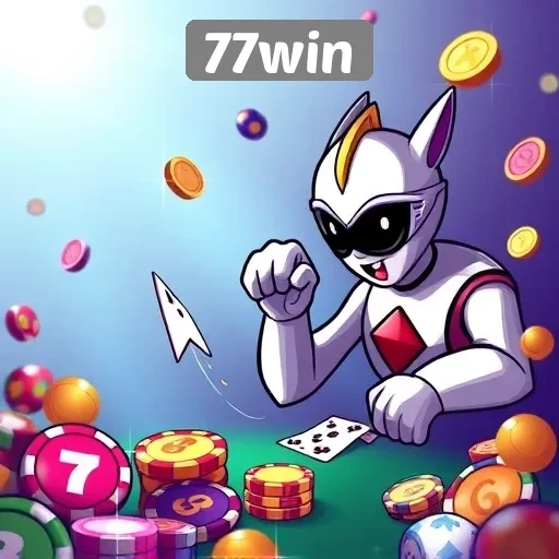 Rekomendasi Permainan Populer di 77win untuk Pemula