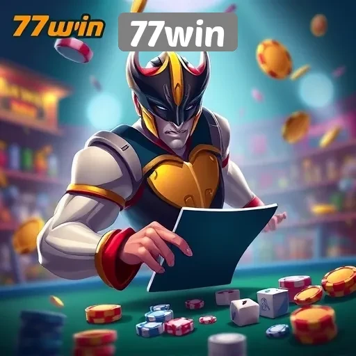 Review Situs Game 77win untuk Para Pecinta Game Online