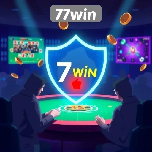 Keselamatan dan Keamanan Bermain di 77win