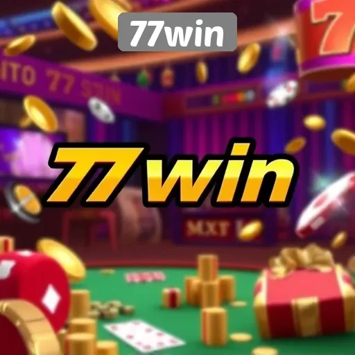Dari Slot Hingga Live Casino 77win Tawarkan Banyak Pilihan