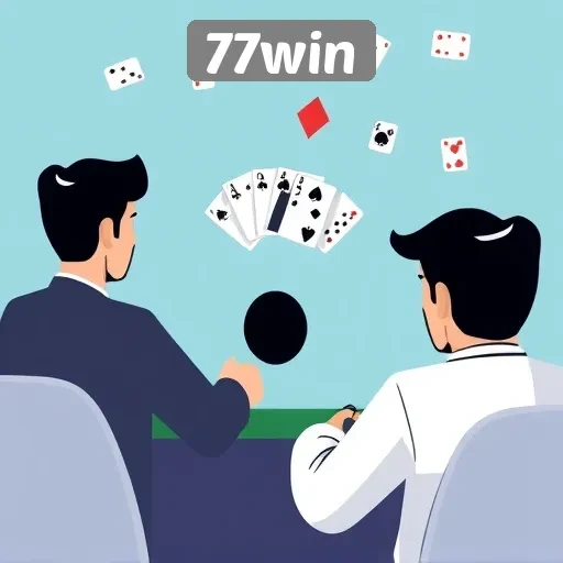 Strategi Berhasil Menang di Situs Game 77win