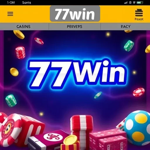 Mengapa 77win Menjadi Pilihan Utama Para Gamer