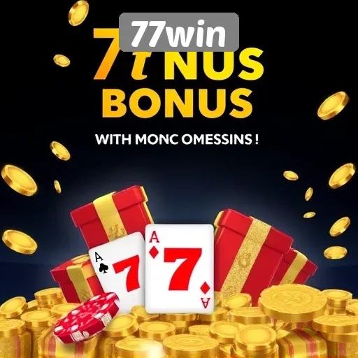 Bonus dan Promo Menarik di 77win untuk Pengguna Baru