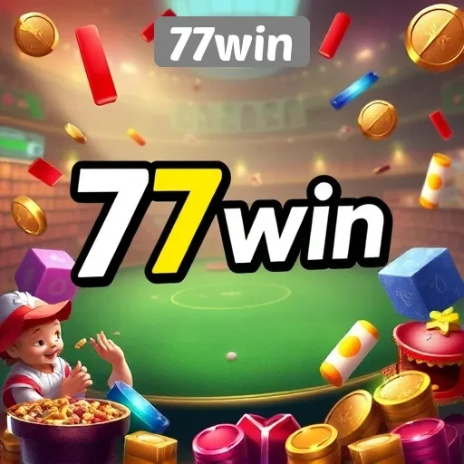 Mengenal 77win Situs Game Terpercaya di Indonesia