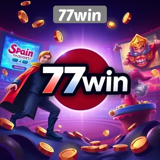 77win: Inovasi dalam Dunia Game Online di Indonesia